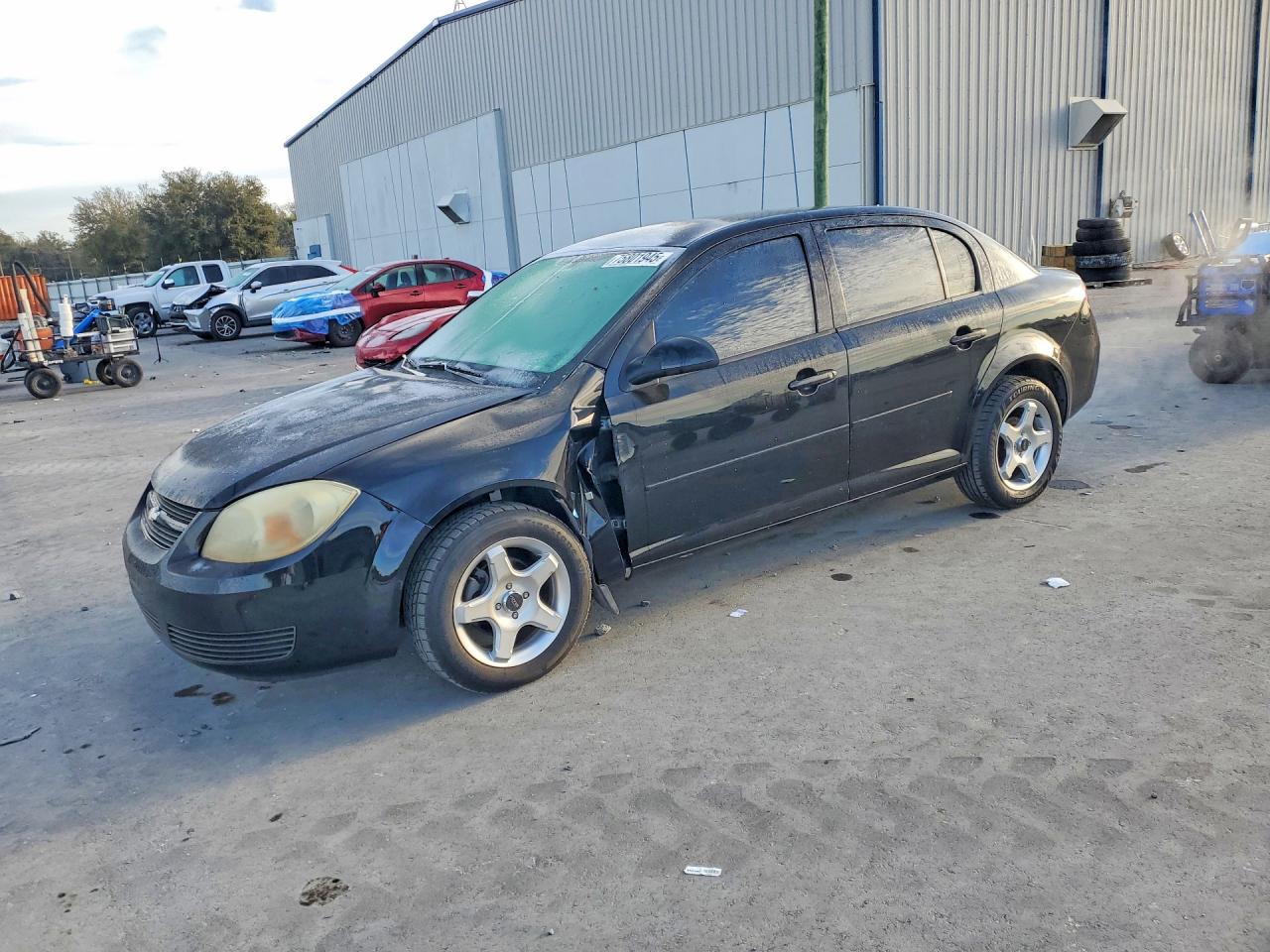2006 Chevrolet Cobalt
