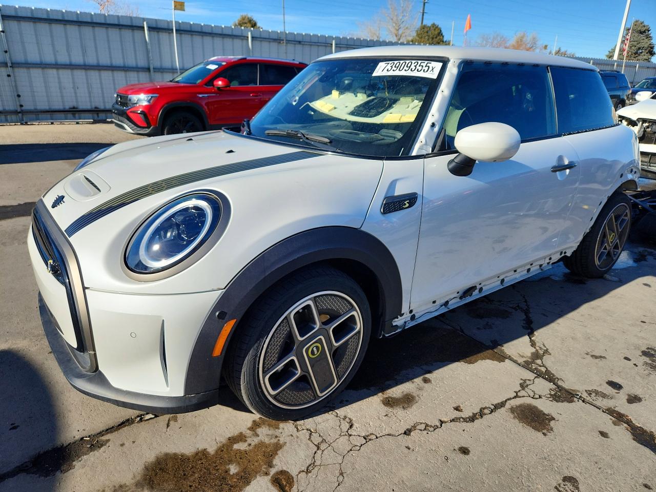2024 Mini Cooper