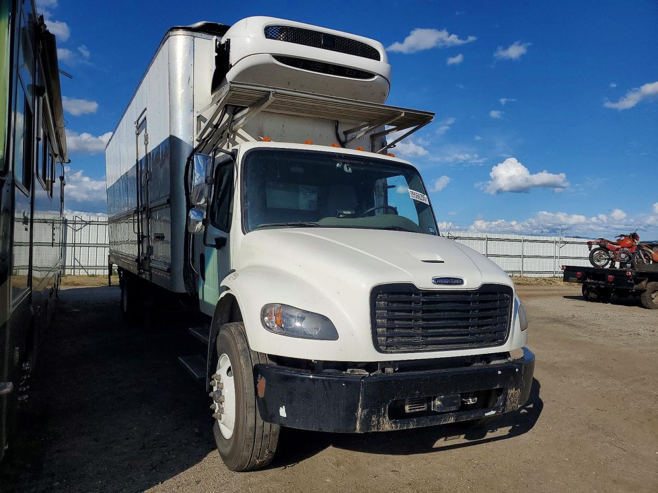 2024 Freightliner M2