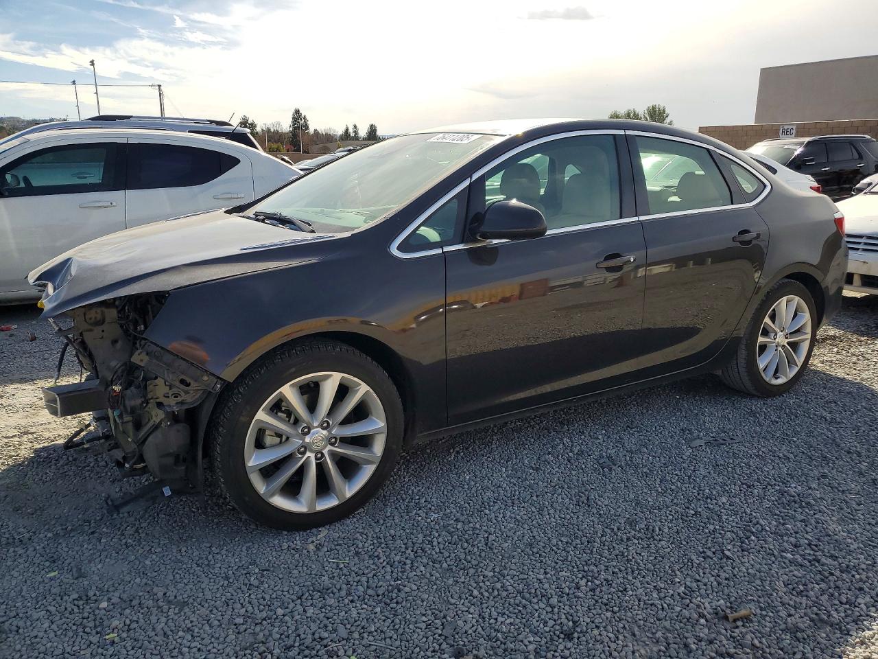 2015 Buick Verano