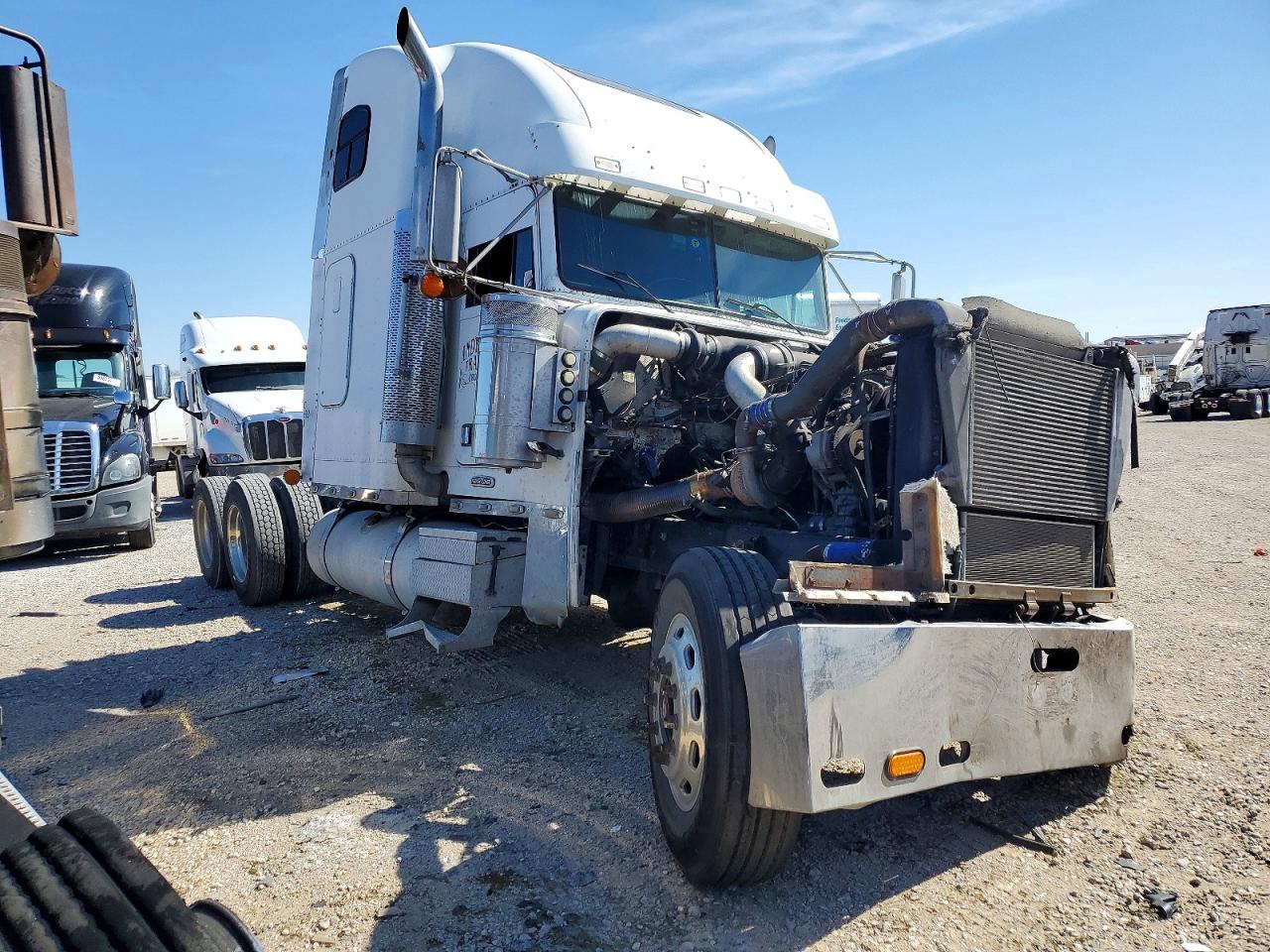 Freightliner Convention