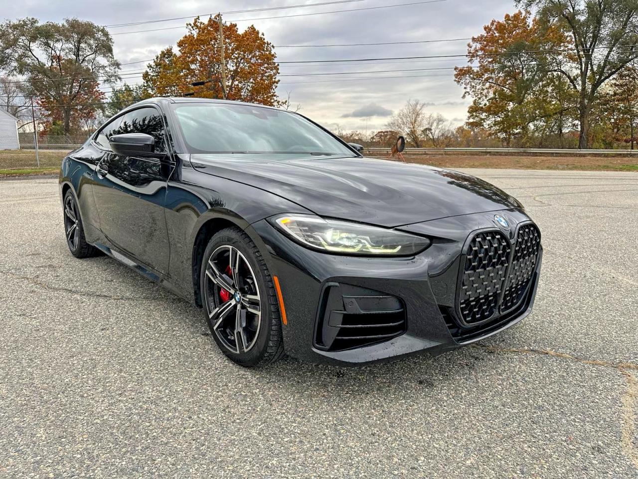 BMW M440i