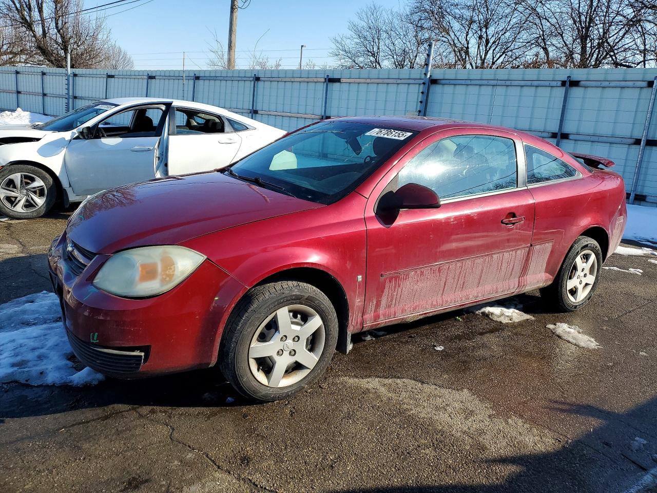 2007 Chevrolet Cobalt