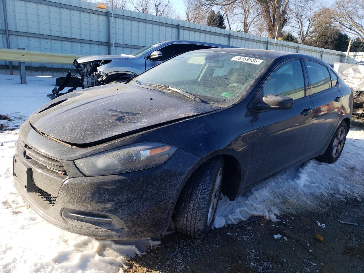 2016 Dodge Dart