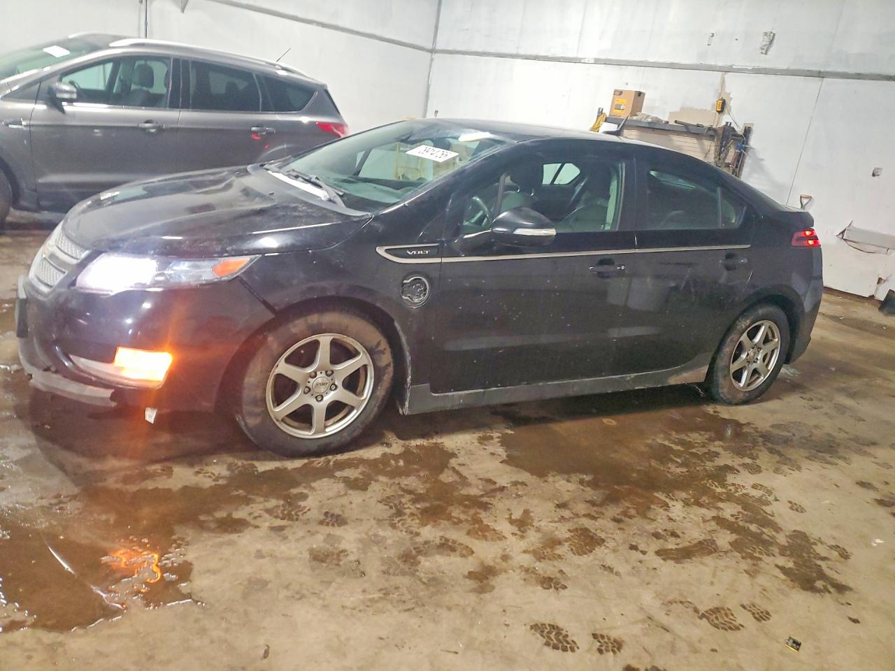 2013 Chevrolet Volt