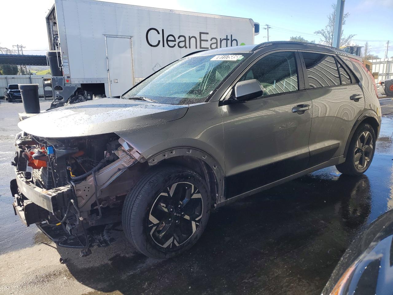 2023 Kia Niro