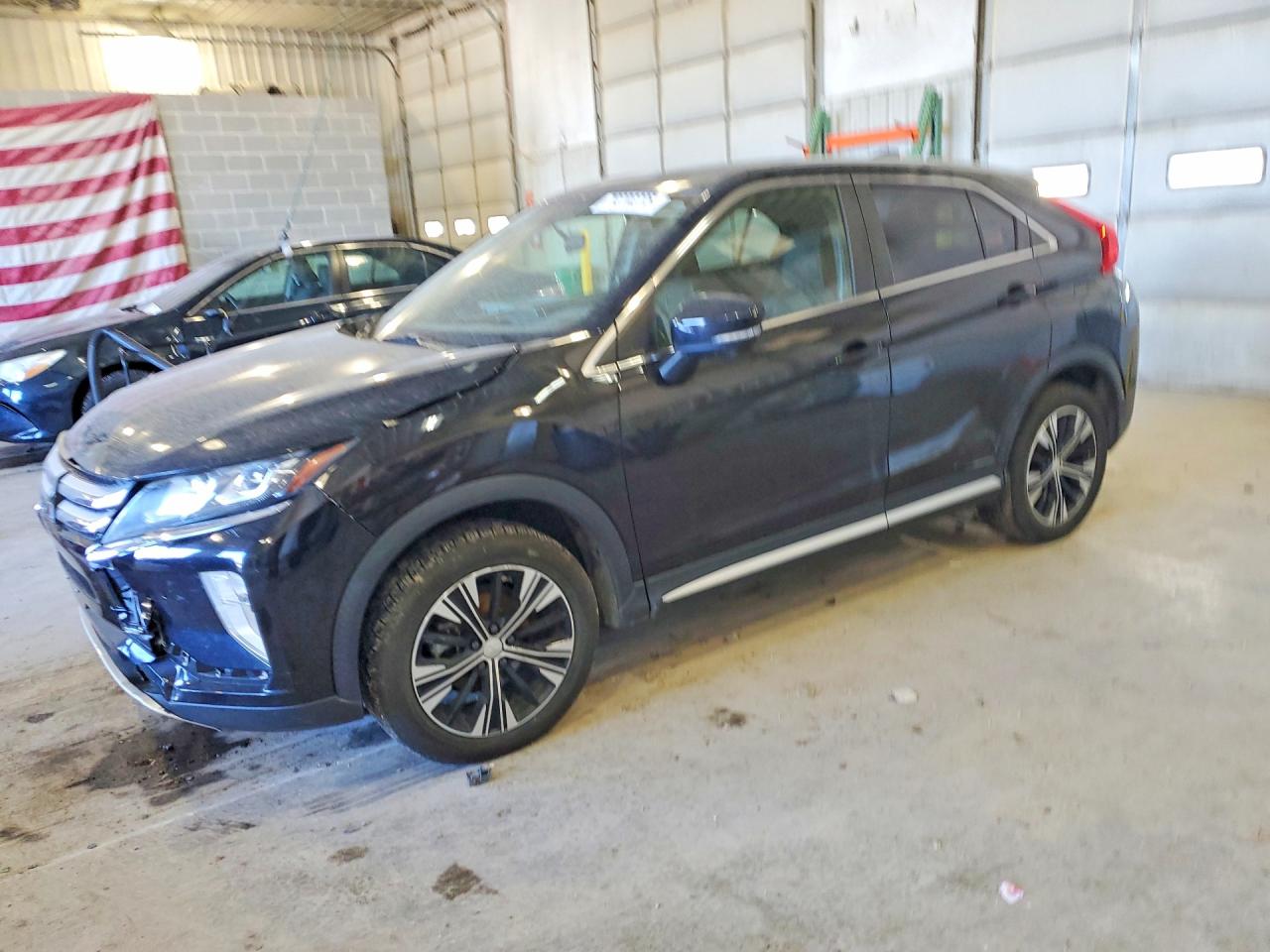 2019 Mitsubishi Eclipse