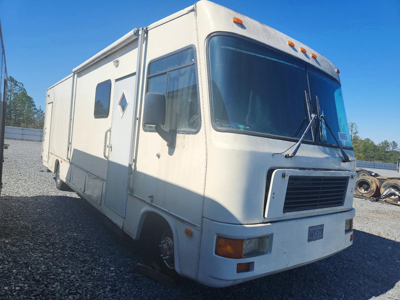 Ford Rv