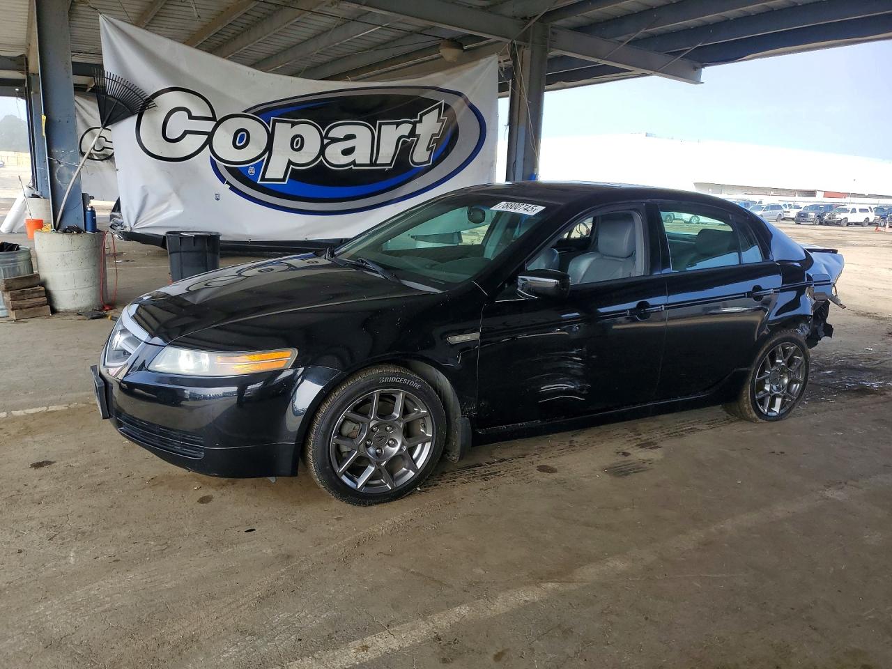 2006 Acura TL
