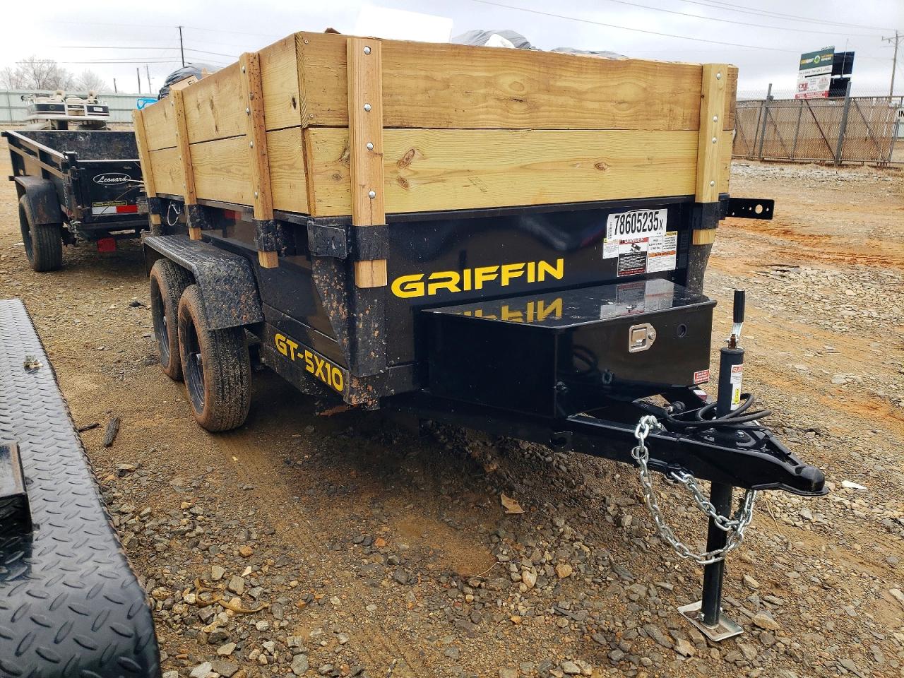 Griffin Griffin 14