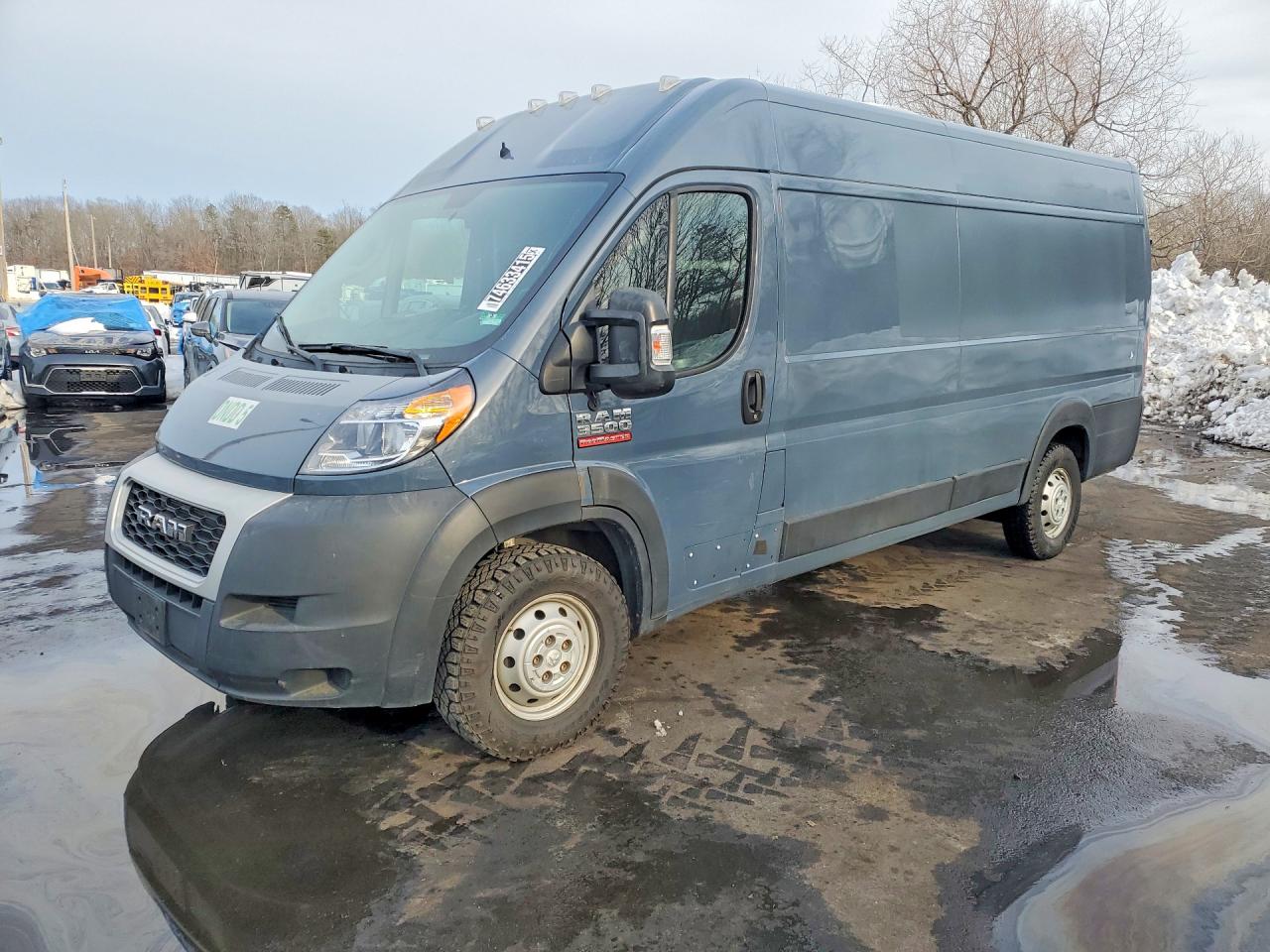Ram Promaster