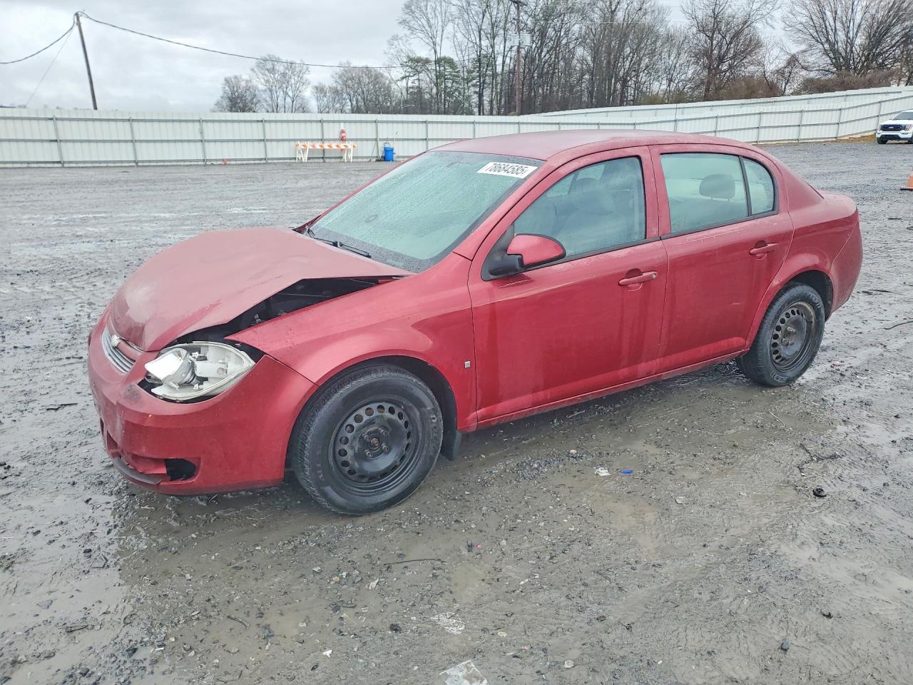 2007 Chevrolet Cobalt