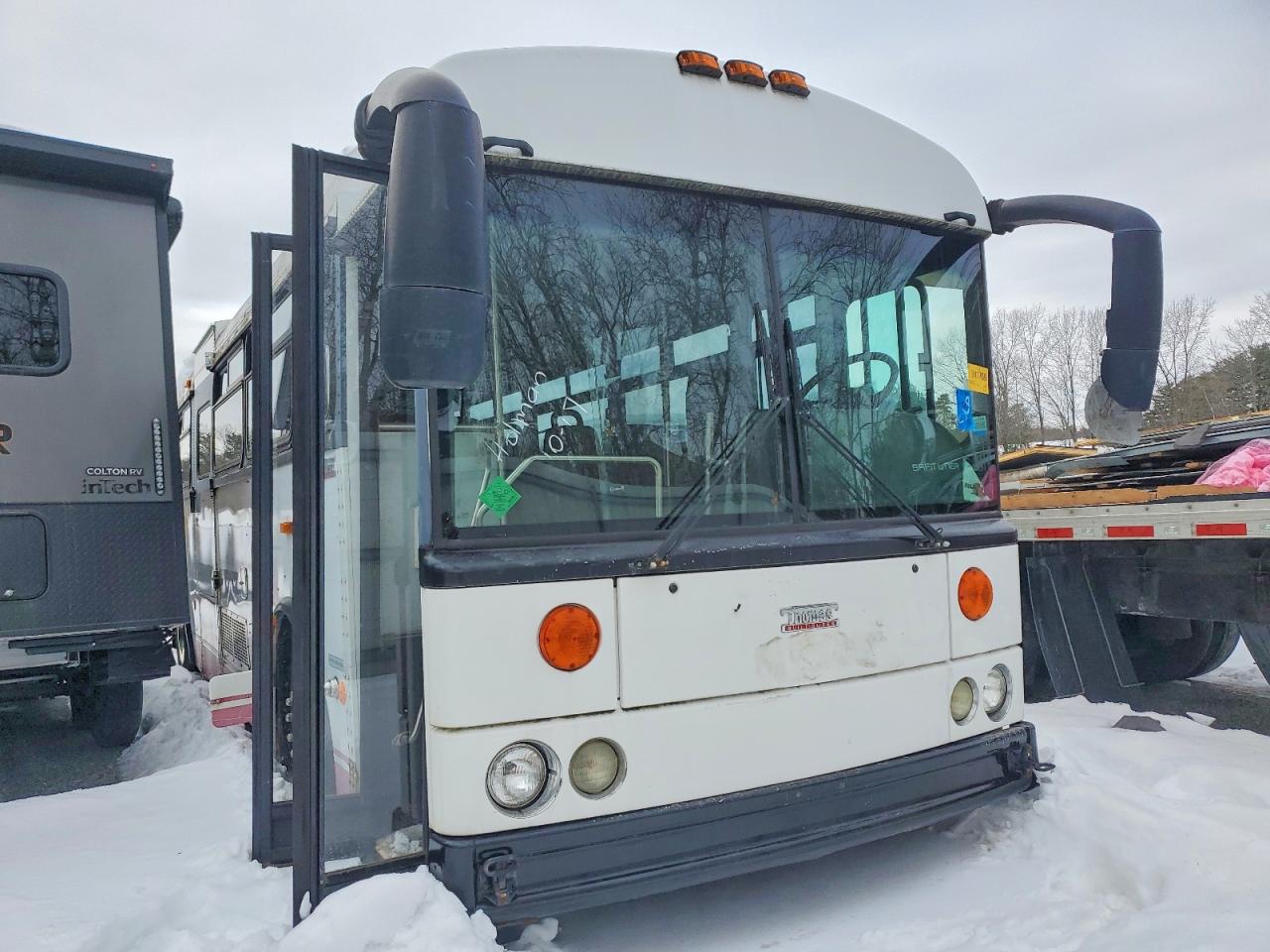 Thomas Transit Bu
