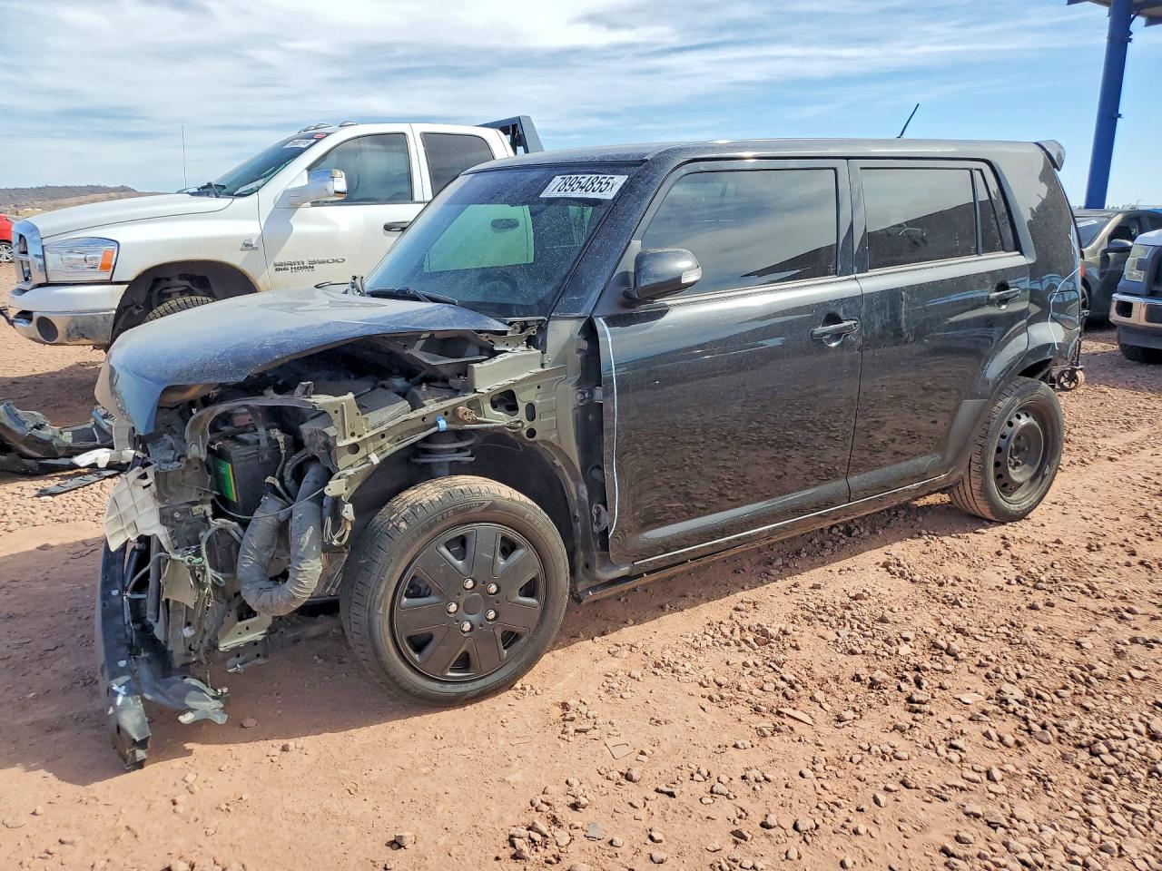 2012 Scion xB
