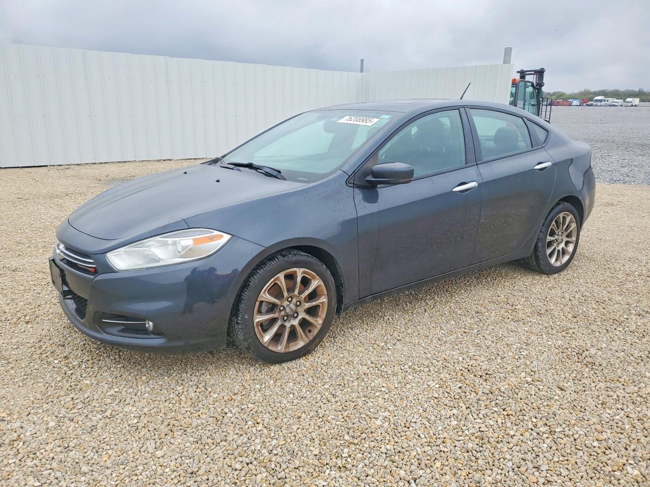 2013 Dodge Dart