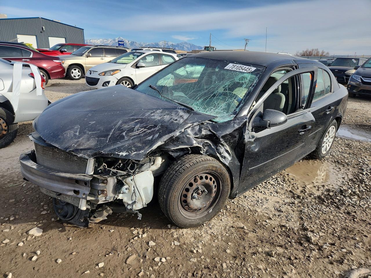 2010 Chevrolet Cobalt