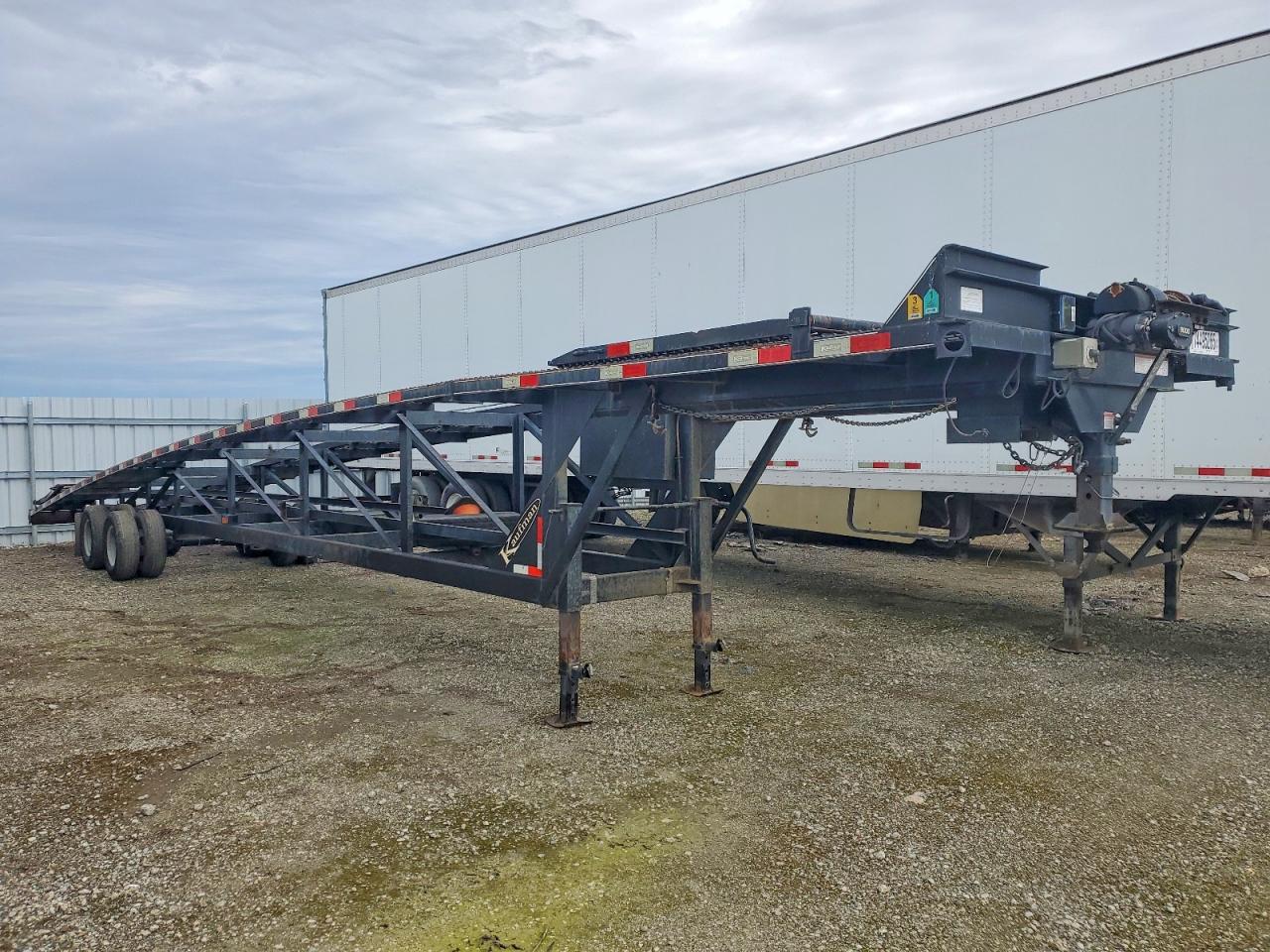 Kaufman Cartrailer