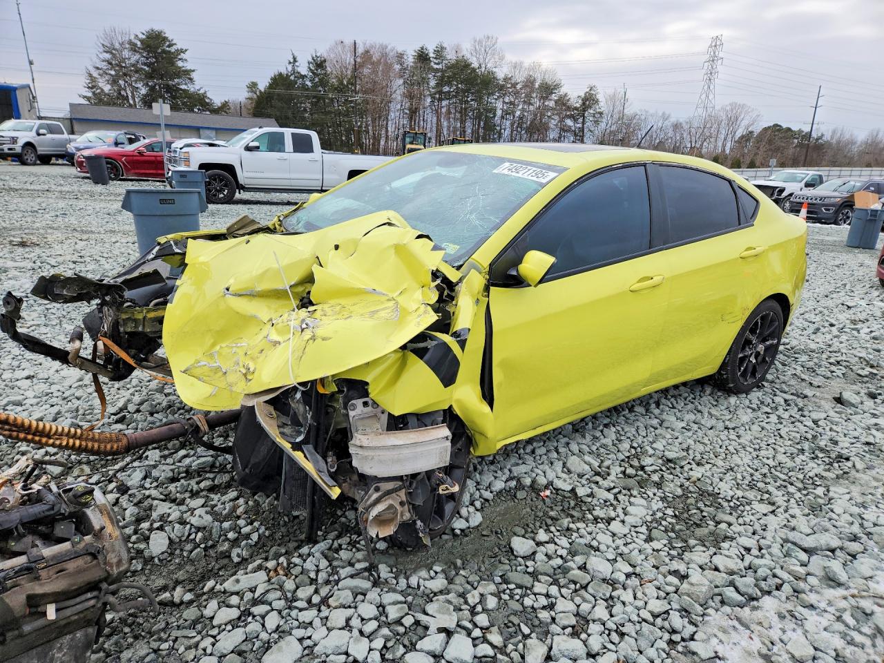 2013 Dodge Dart