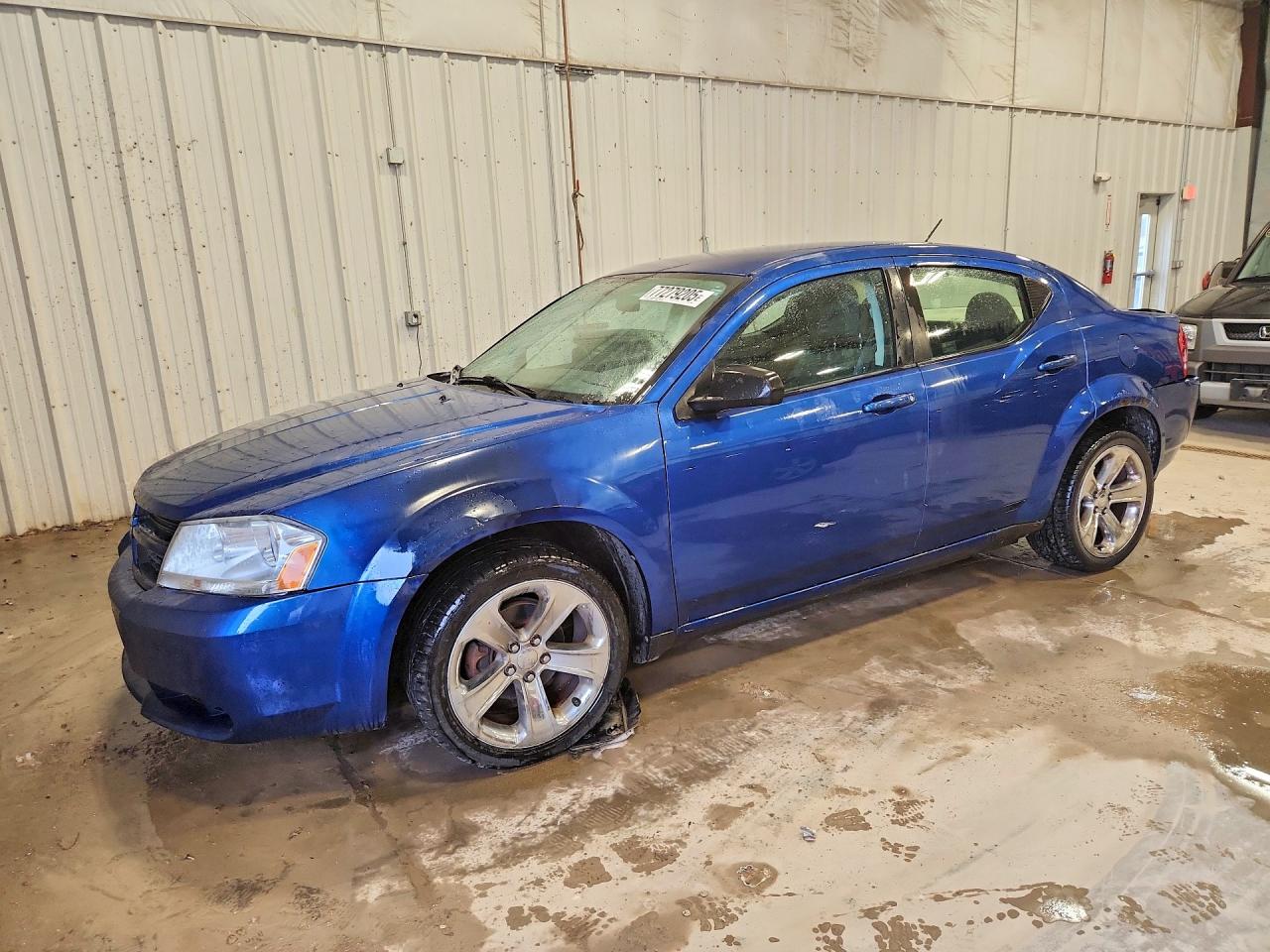 2010 Dodge Avenger