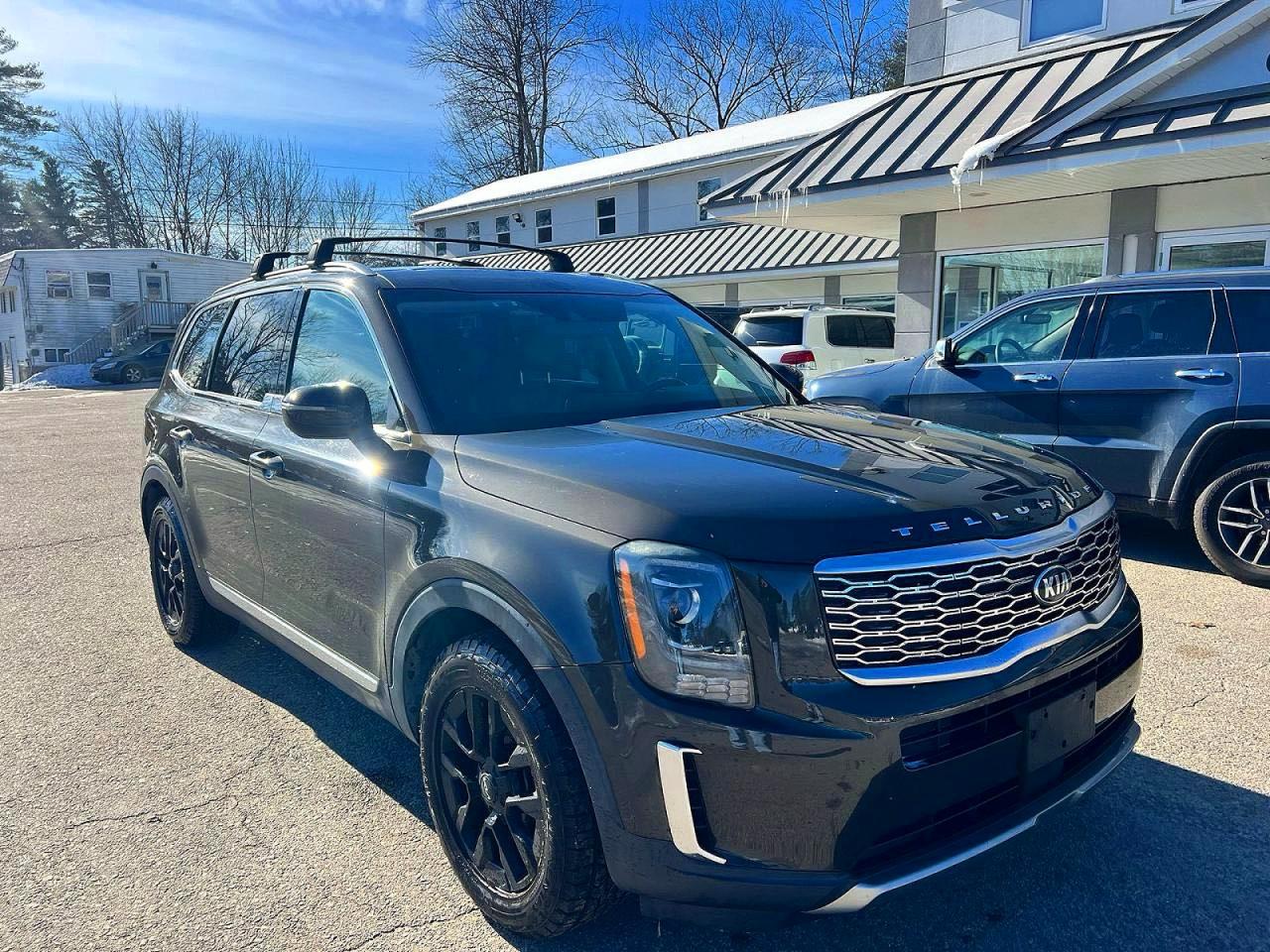 Kia Telluride