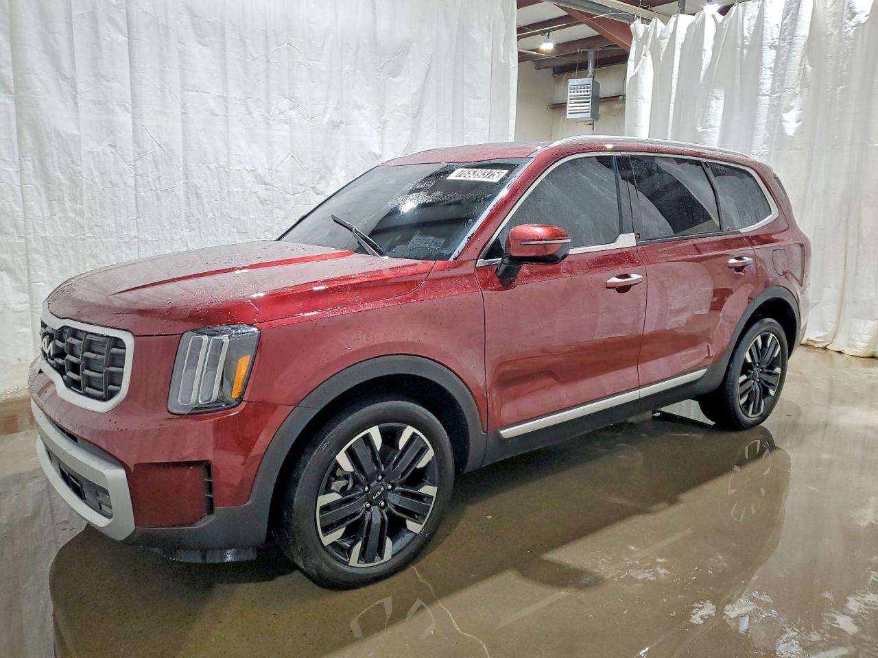 2023 Kia Telluride