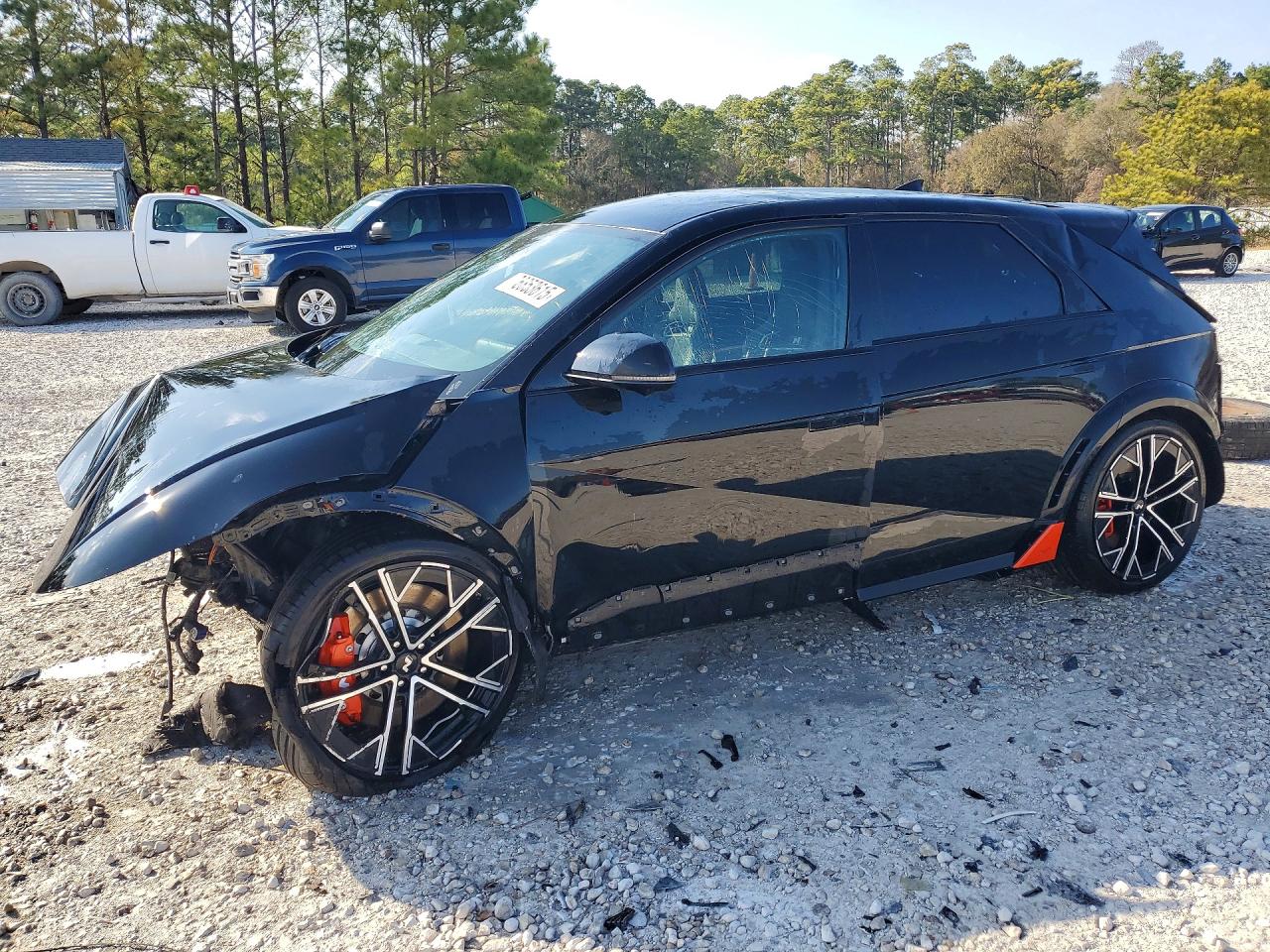 2025 Hyundai Ioniq 5