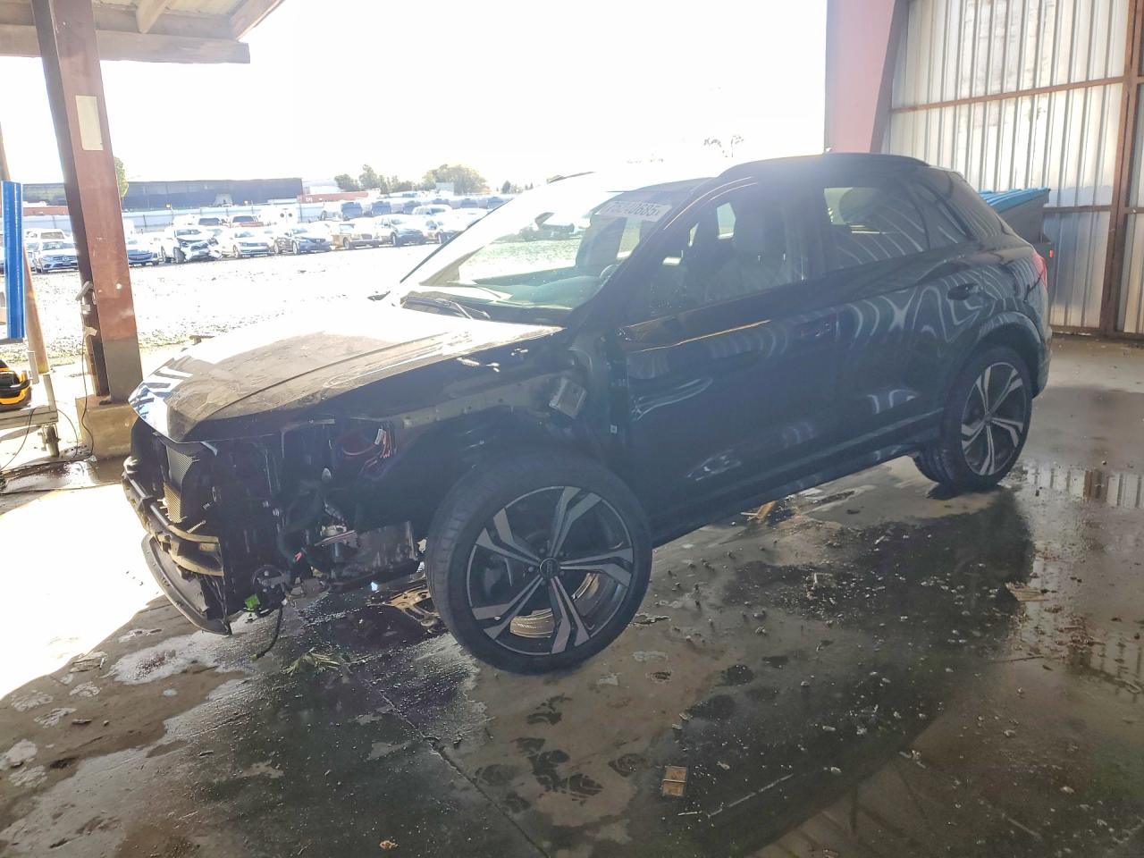 2024 Audi Q3