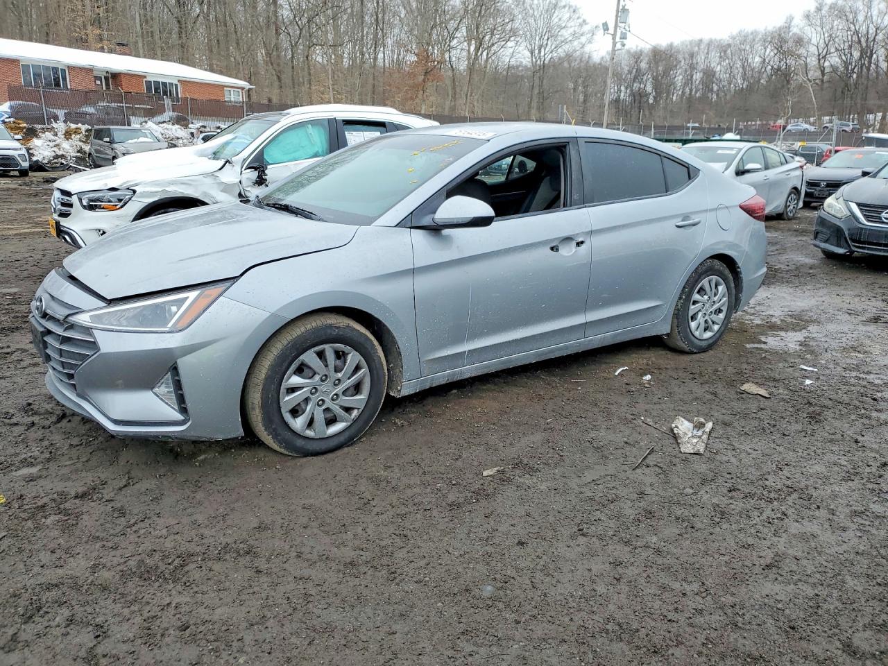 Hyundai 150