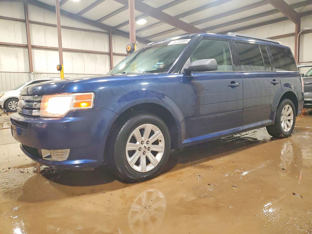 2012 Ford Flex