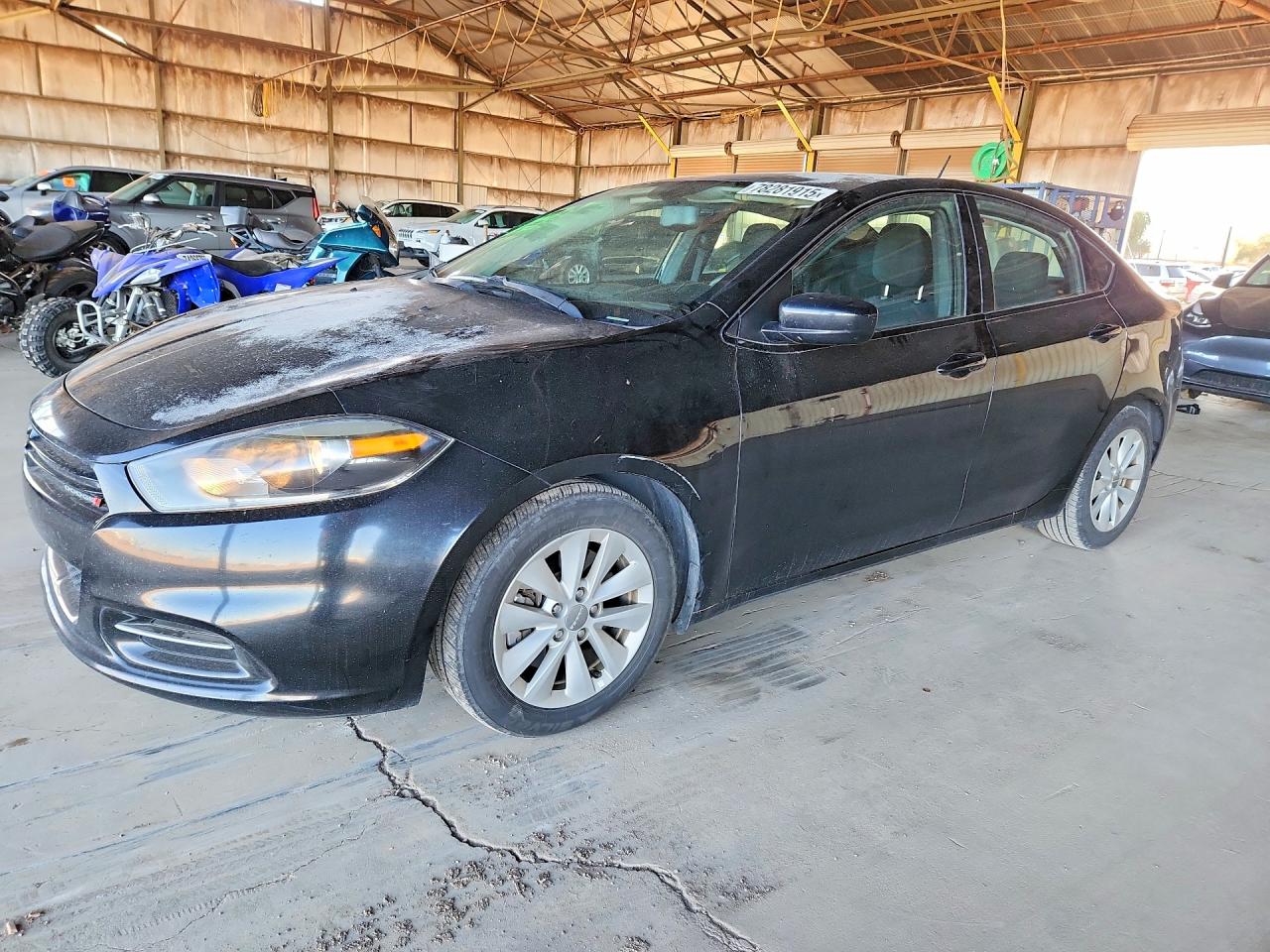 2014 Dodge Dart