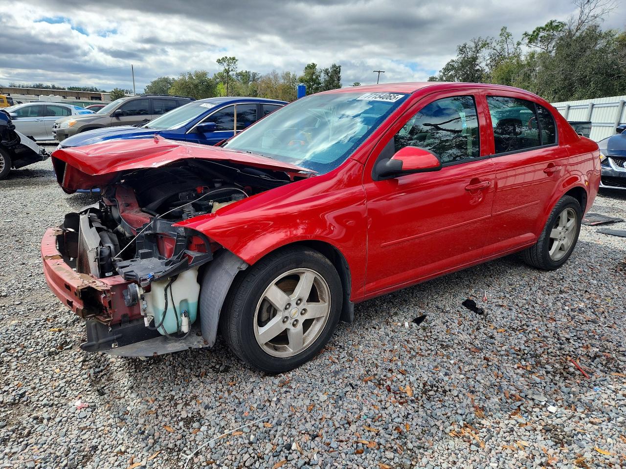 2010 Chevrolet Cobalt