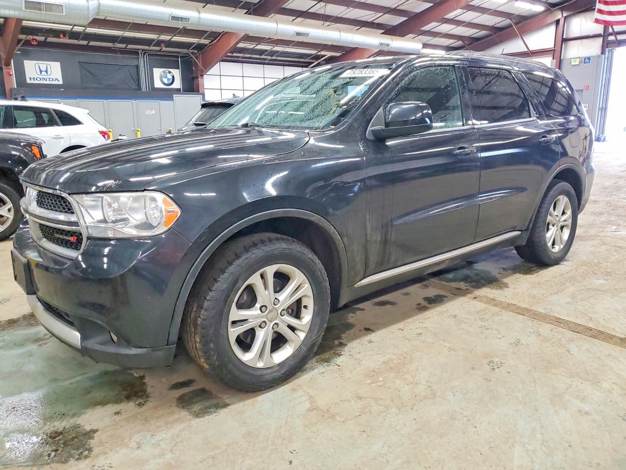 2013 Dodge Durango