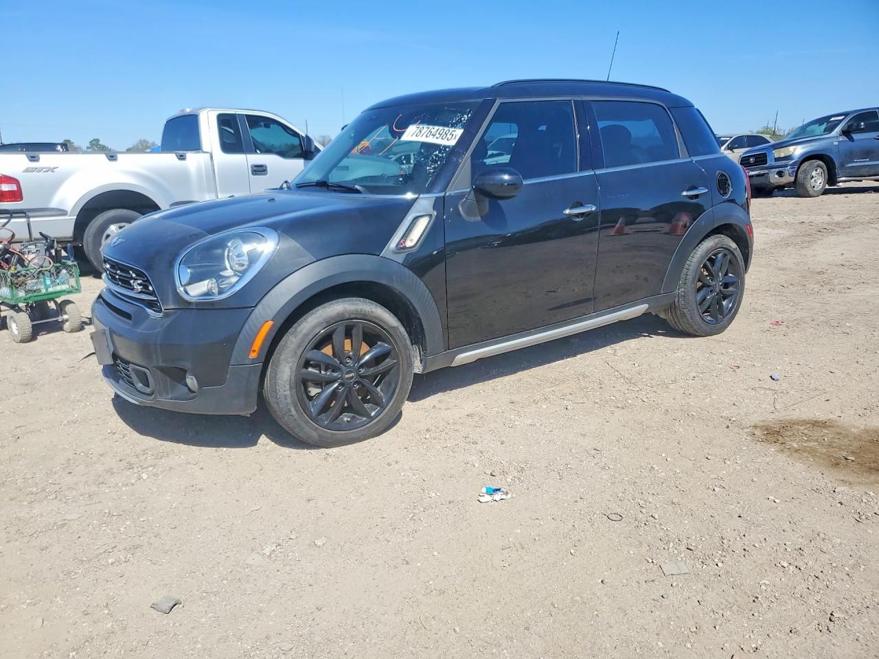 2015 Mini Cooper