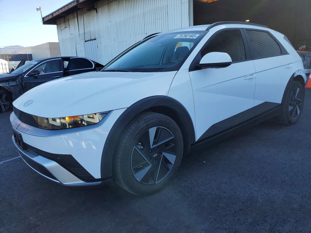 2025 Hyundai Ioniq 5