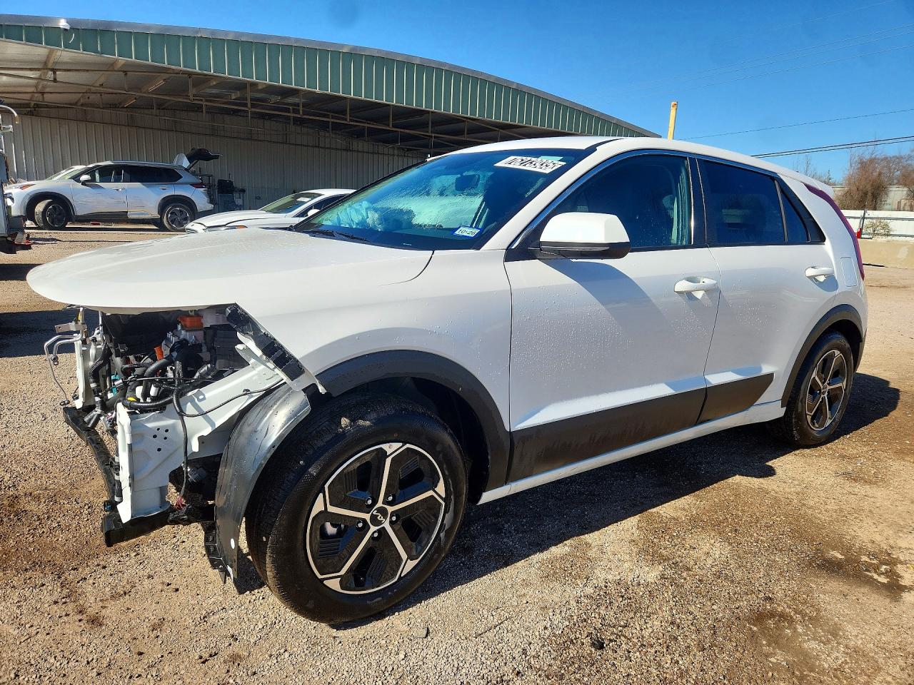2026 Kia Niro