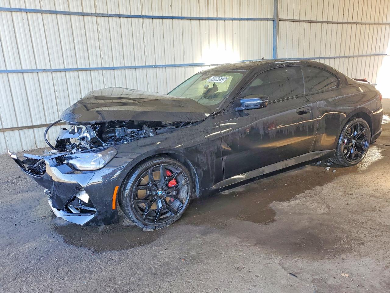 2025 BMW M240i