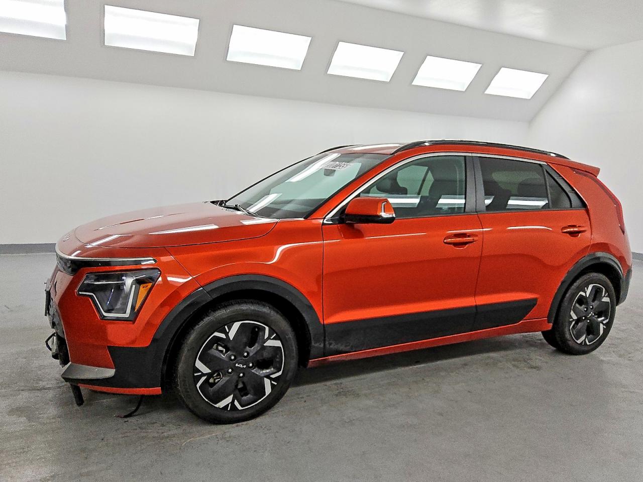 2023 Kia Niro
