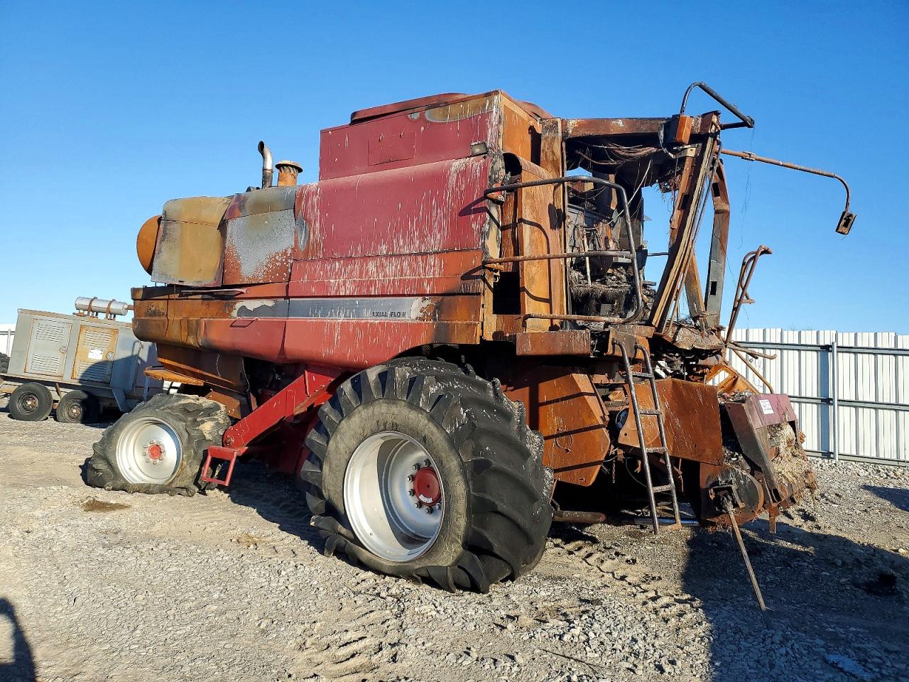 Case Ih