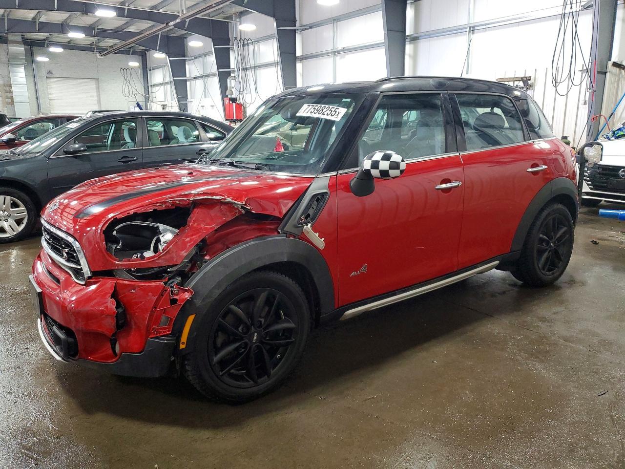 2015 Mini Cooper