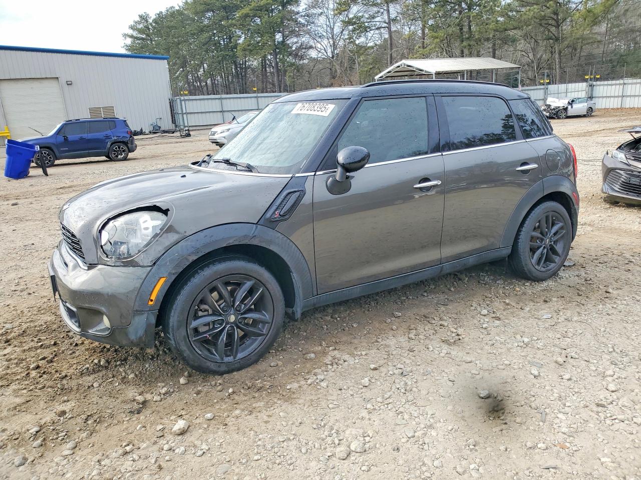 2014 Mini Cooper