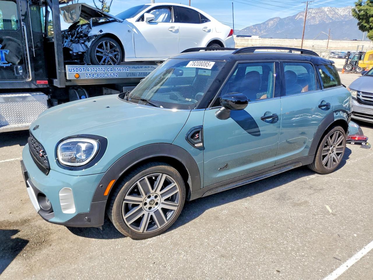 2024 Mini Cooper