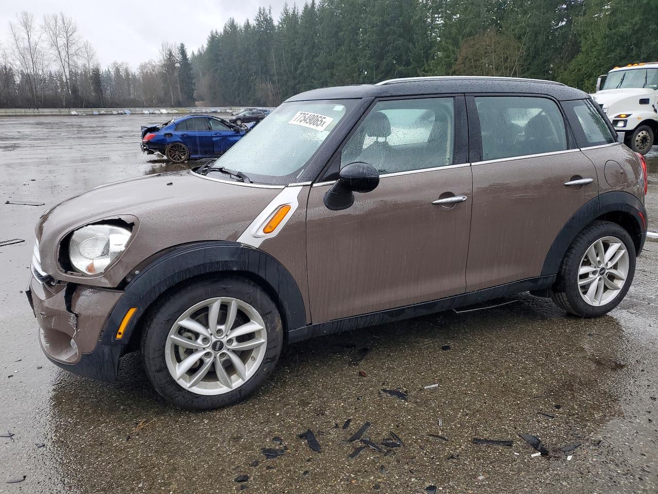 2013 Mini Cooper