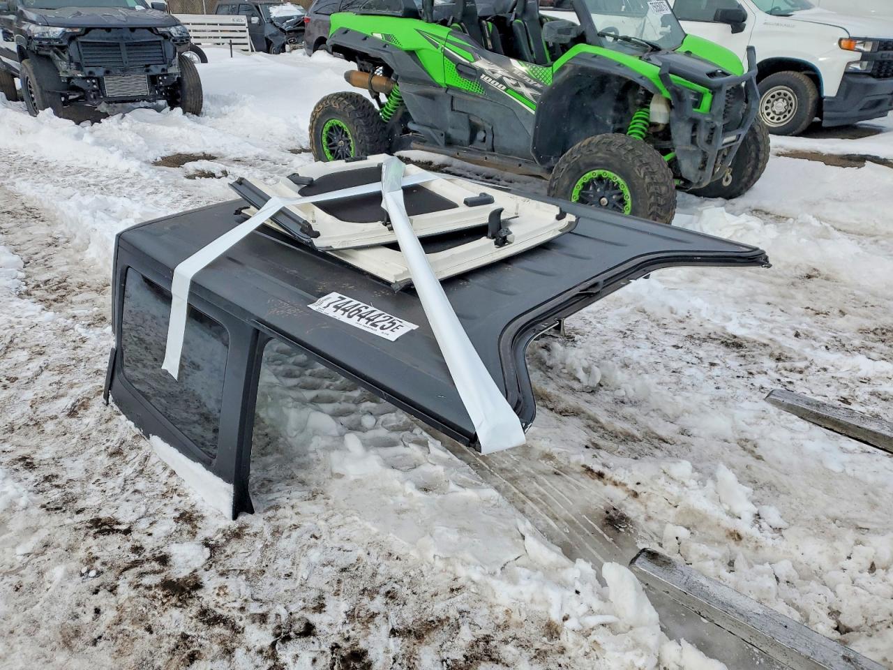 Jeep All Other