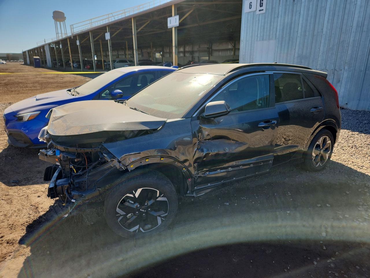 2024 Kia Niro