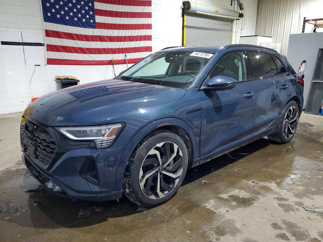 2024 Audi Q8