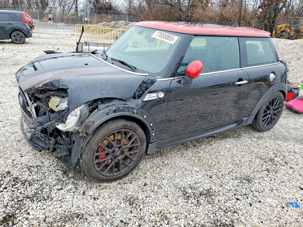 2013 Mini Cooper