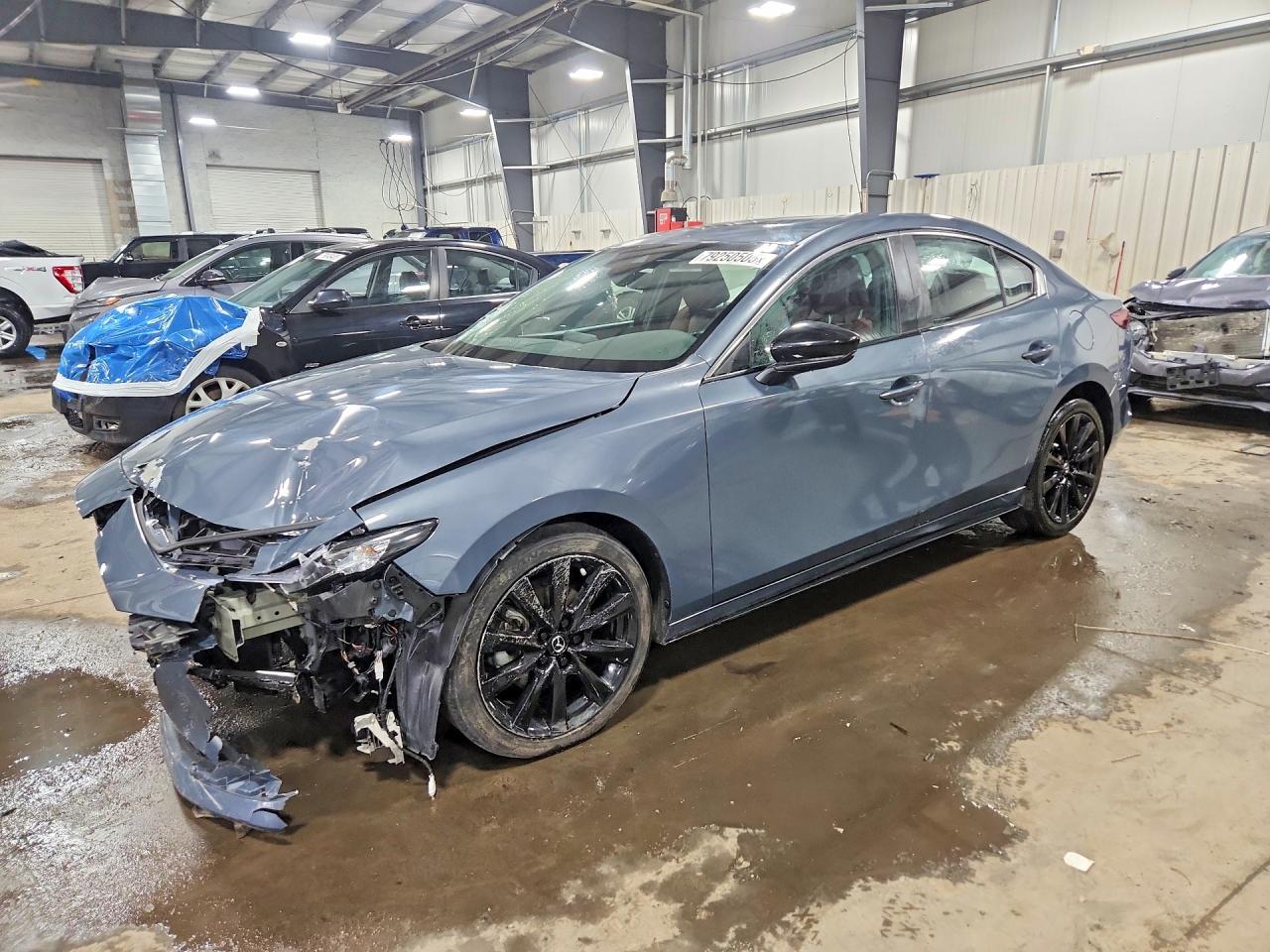 2023 Mazda 3