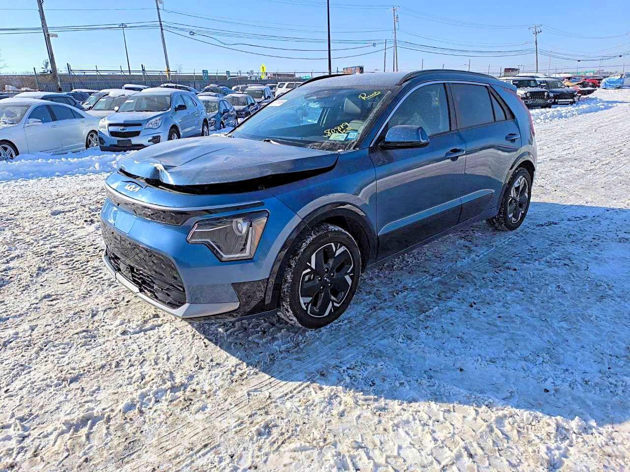 Kia Niro