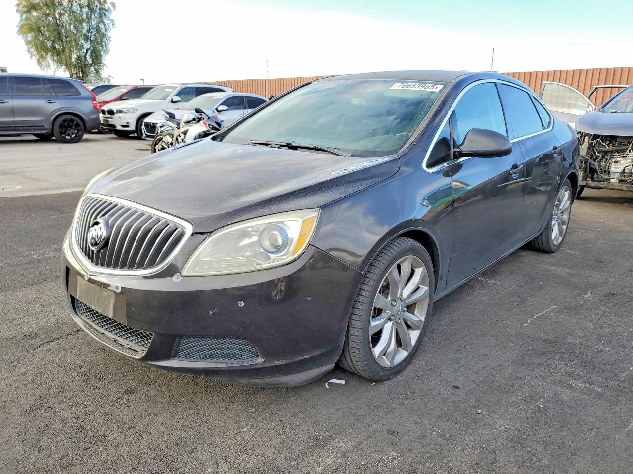 Buick Verano