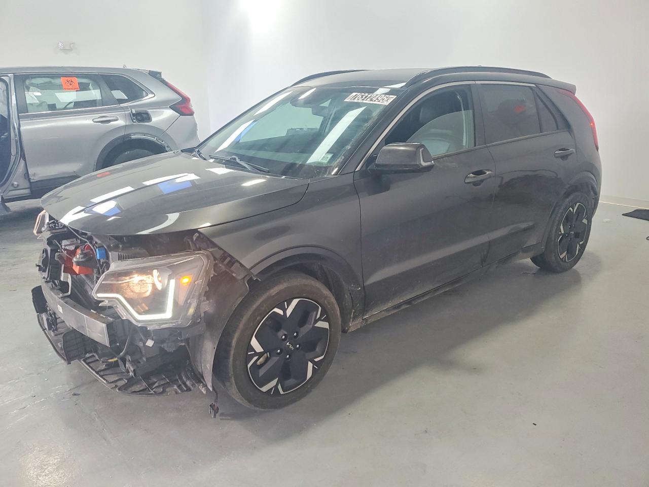 2023 Kia Niro